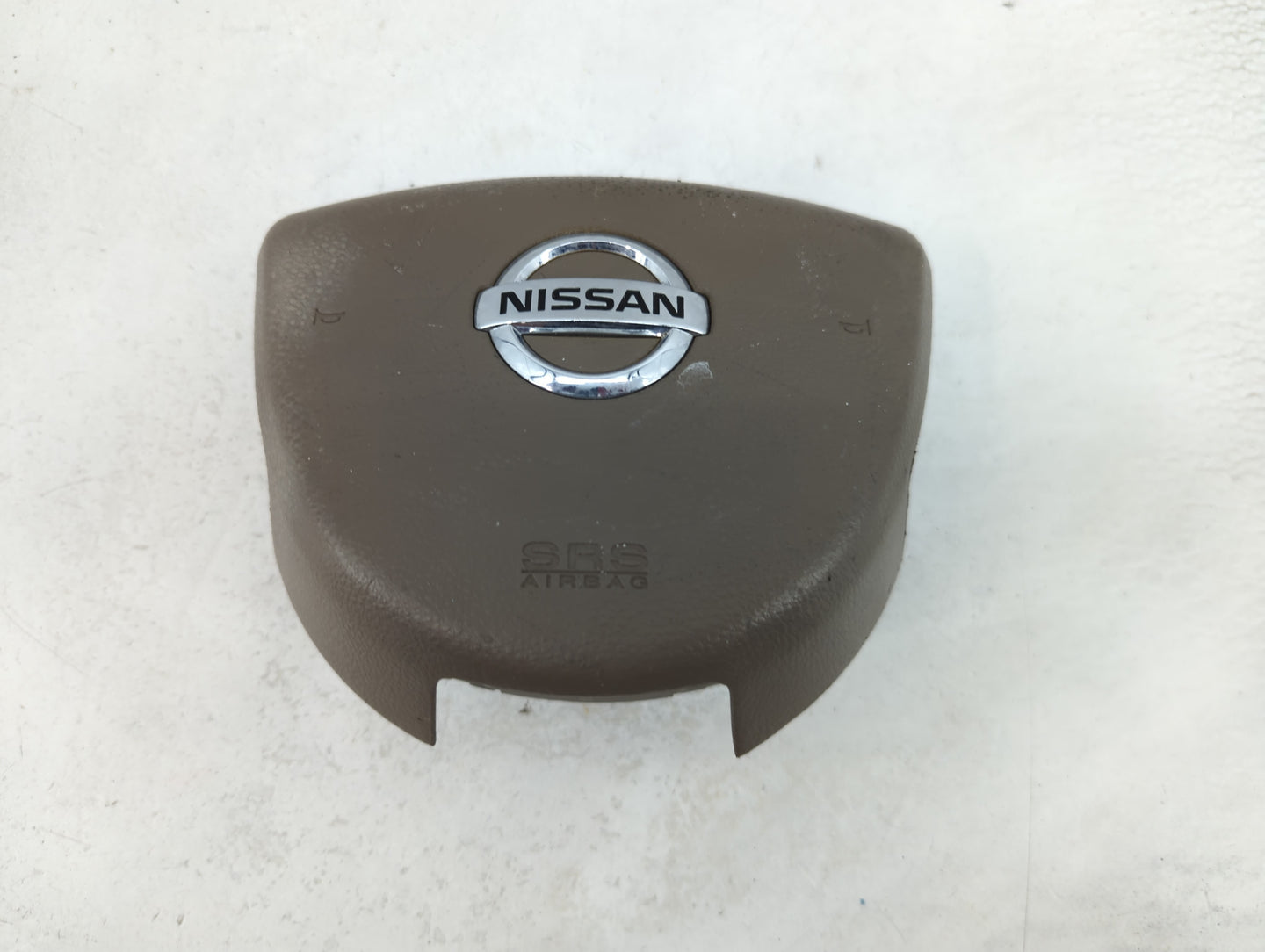 2005-2006 Nissan Altima Air Bag Driver Left Steering Wheel Mounted 1466147 - Oemusedautoparts1.com