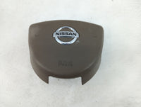 2005-2006 Nissan Altima Air Bag Driver Left Steering Wheel Mounted 1466147 - Oemusedautoparts1.com