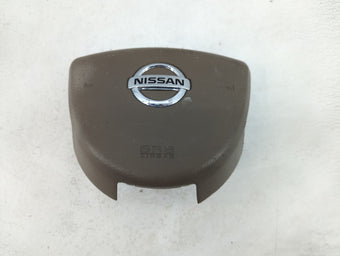 compare product 2005-2006 Nissan Altima Air Bag Driver Left Steering Wheel Mounted 1466147