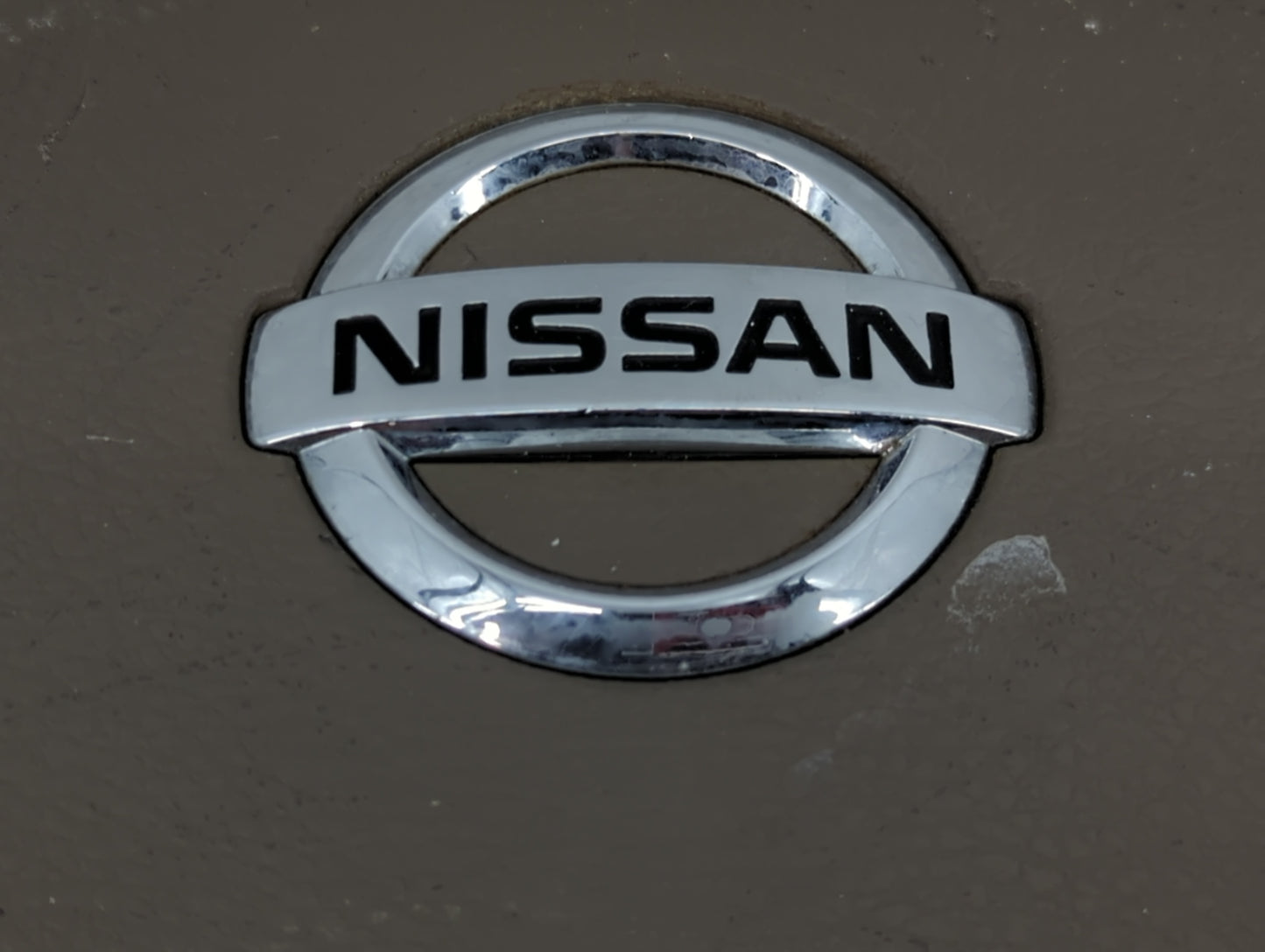 2005-2006 Nissan Altima Air Bag Driver Left Steering Wheel Mounted 1466147 - Oemusedautoparts1.com