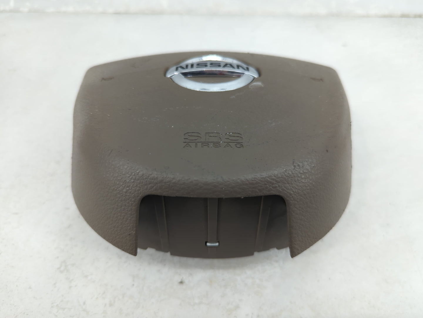 2005-2006 Nissan Altima Air Bag Driver Left Steering Wheel Mounted 1466147 - Oemusedautoparts1.com