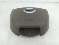 2005-2006 Nissan Altima Air Bag Driver Left Steering Wheel Mounted 1466147 - Oemusedautoparts1.com