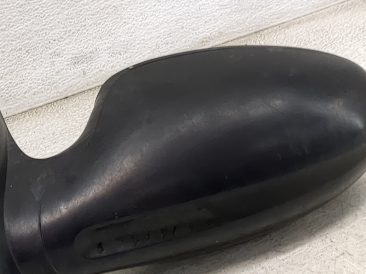 2005-2006 Nissan Altima Driver Side View Mirror - Left Door Mirror OEM Used - Oemusedautoparts1.com