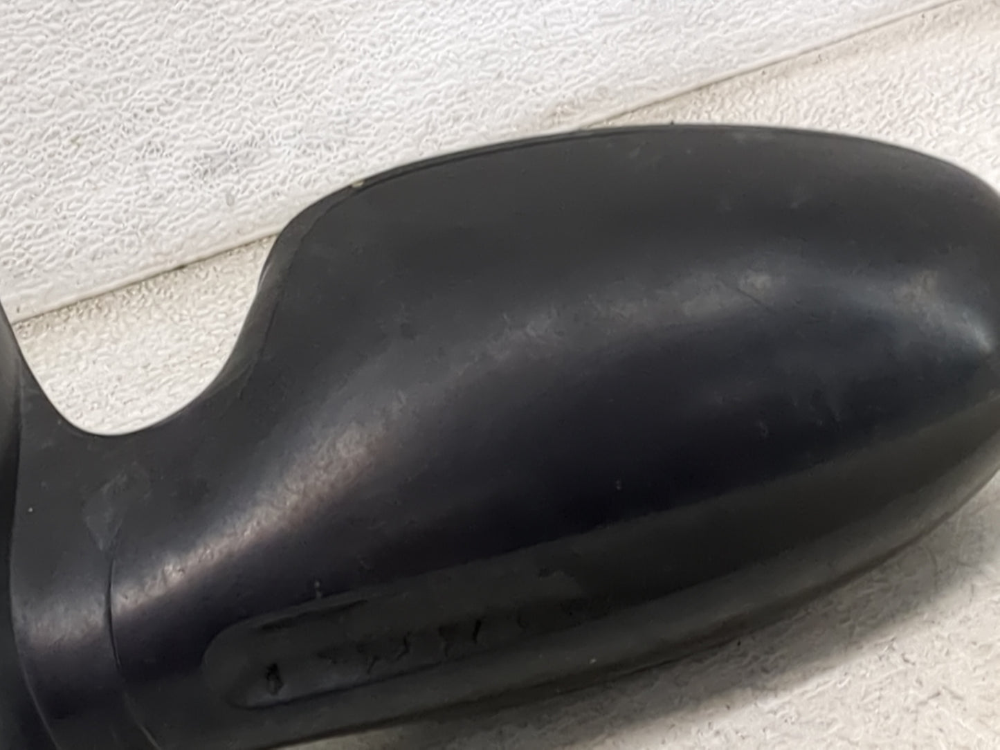 2005-2006 Nissan Altima Driver Side View Mirror - Left Door Mirror OEM Used - Oemusedautoparts1.com