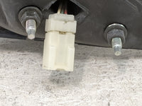 2005-2006 Nissan Altima Driver Side View Mirror - Left Door Mirror OEM Used - Oemusedautoparts1.com