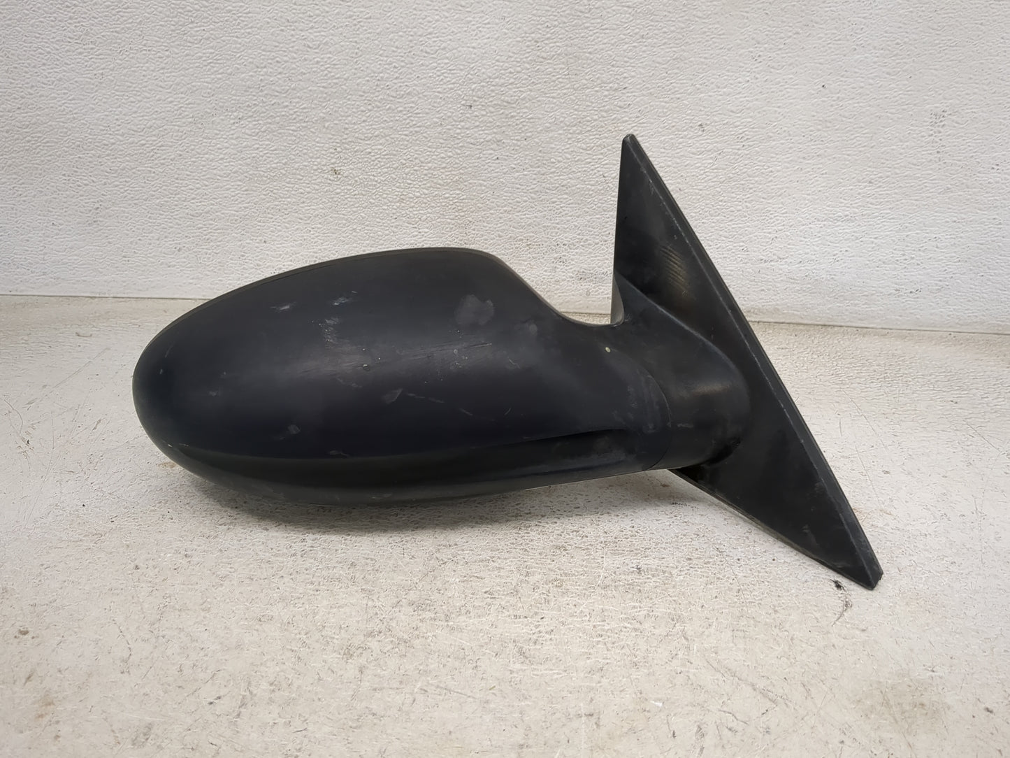 2005-2006 Nissan Altima Passenger Side View Mirror - Right Door Mirror OEM Used - Oemusedautoparts1.com