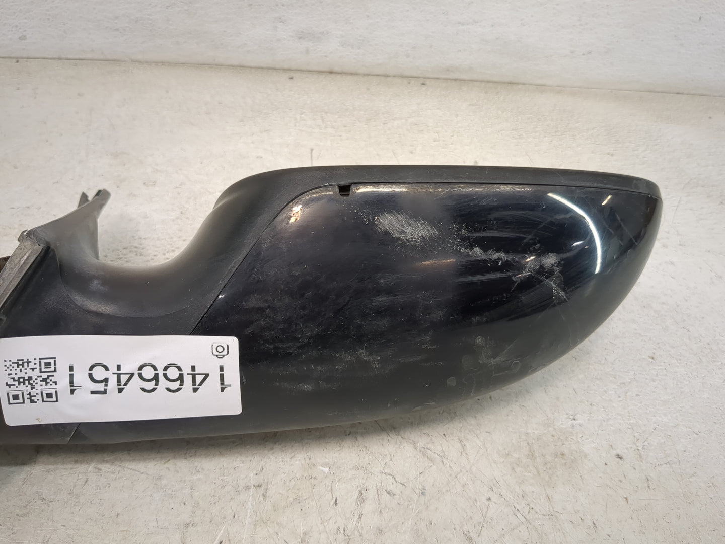 2005-2006 Nissan Altima Passenger Side View Mirror - Right Door Mirror OEM Used - Oemusedautoparts1.com