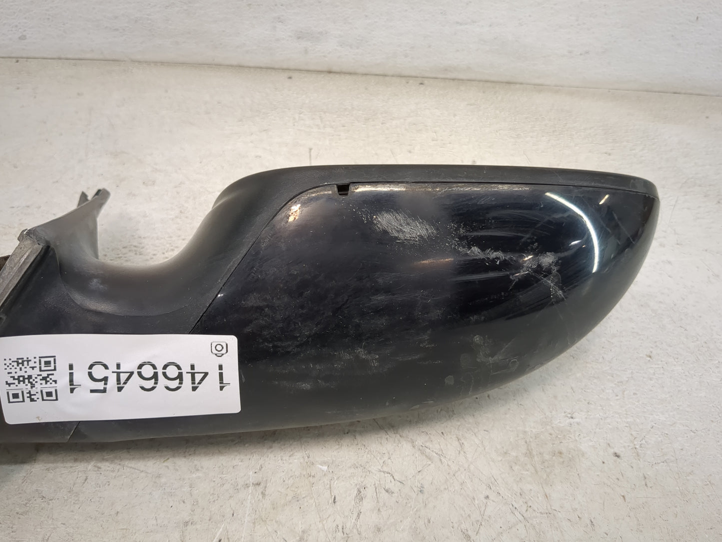 2005-2006 Nissan Altima Passenger Side View Mirror - Right Door Mirror OEM Used - Oemusedautoparts1.com