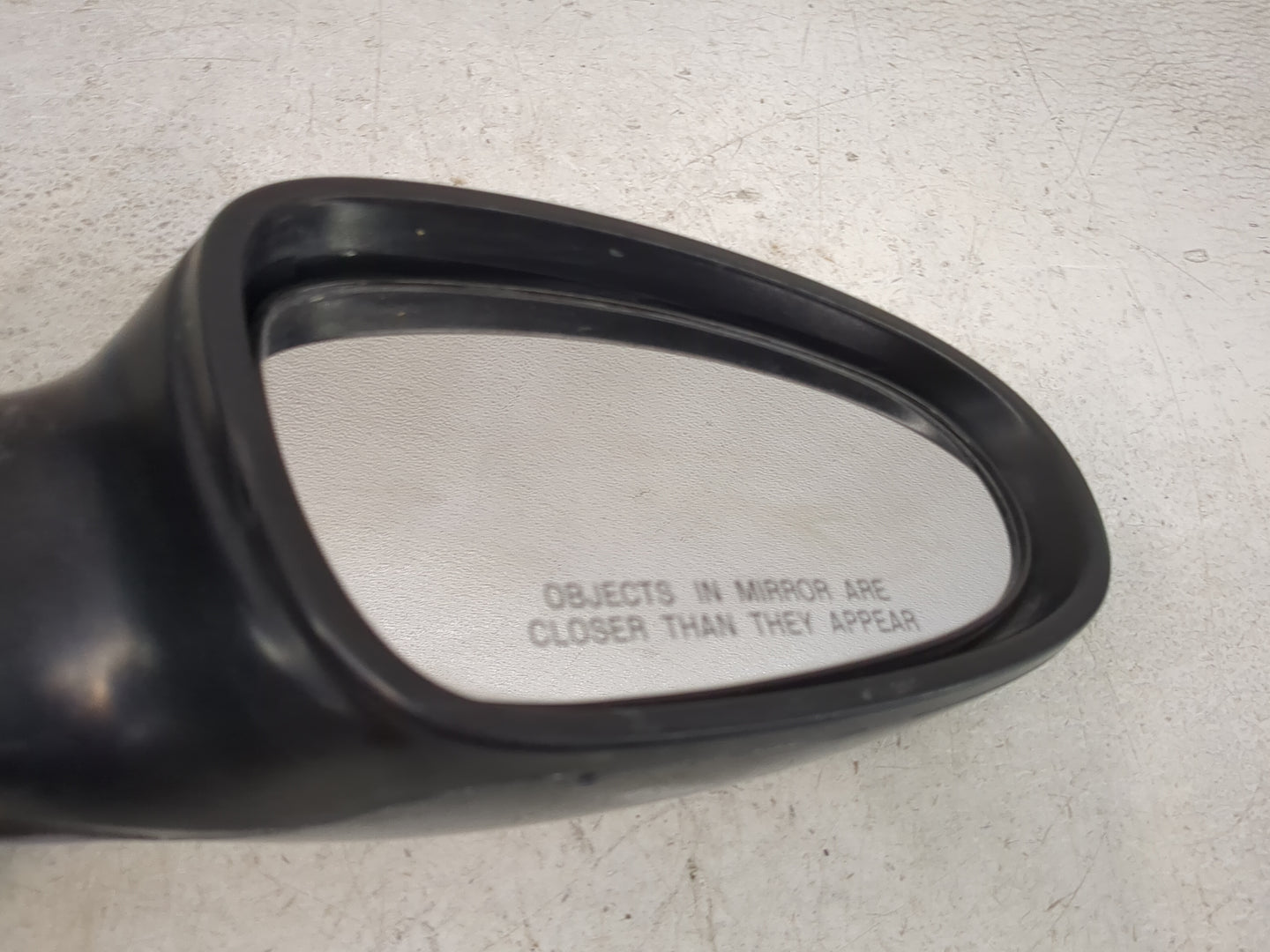 2005-2006 Nissan Altima Passenger Side View Mirror - Right Door Mirror OEM Used - Oemusedautoparts1.com
