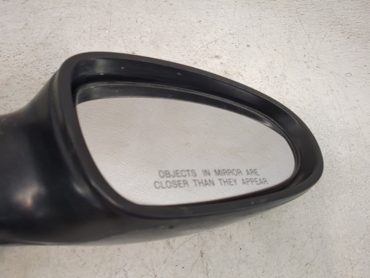 2005-2006 Nissan Altima Passenger Side View Mirror - Right Door Mirror OEM Used - Oemusedautoparts1.com