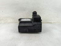 2002-2006 Nissan Altima Fusebox Fuse Box Panel Relay Module P/N:AQ004 Fits Fits 2002 2003 2004 2005 2006 OEM Used Auto Parts