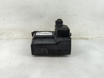 2002-2006 Nissan Altima Fusebox Fuse Box Panel Relay Module P/N:AQ004 Fits Fits 2002 2003 2004 2005 2006 OEM Used Auto Parts