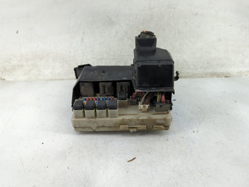 2002-2006 Nissan Altima Fusebox Fuse Box Panel Relay Module P/N:AQ004 Fits Fits 2002 2003 2004 2005 2006 OEM Used Auto Parts