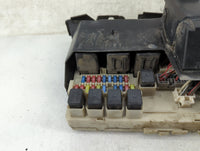 2002-2006 Nissan Altima Fusebox Fuse Box Panel Relay Module P/N:AQ004 Fits Fits 2002 2003 2004 2005 2006 OEM Used Auto Parts