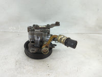 2004-2006 Nissan Altima Power Steering Column Pump Oem 1466825 - Oemusedautoparts1.com
