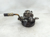 2004-2006 Nissan Altima Power Steering Column Pump Oem 1466825 - Oemusedautoparts1.com
