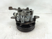 2004-2006 Nissan Altima Power Steering Column Pump Oem 1467161 - Oemusedautoparts1.com
