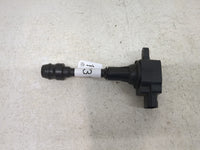 2002-2006 Nissan Altima Ignition Coil Igniter Pack 1467315 - Oemusedautoparts1.com