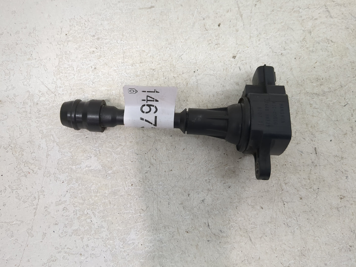 2002-2006 Nissan Altima Ignition Coil Igniter Pack 1467315 - Oemusedautoparts1.com