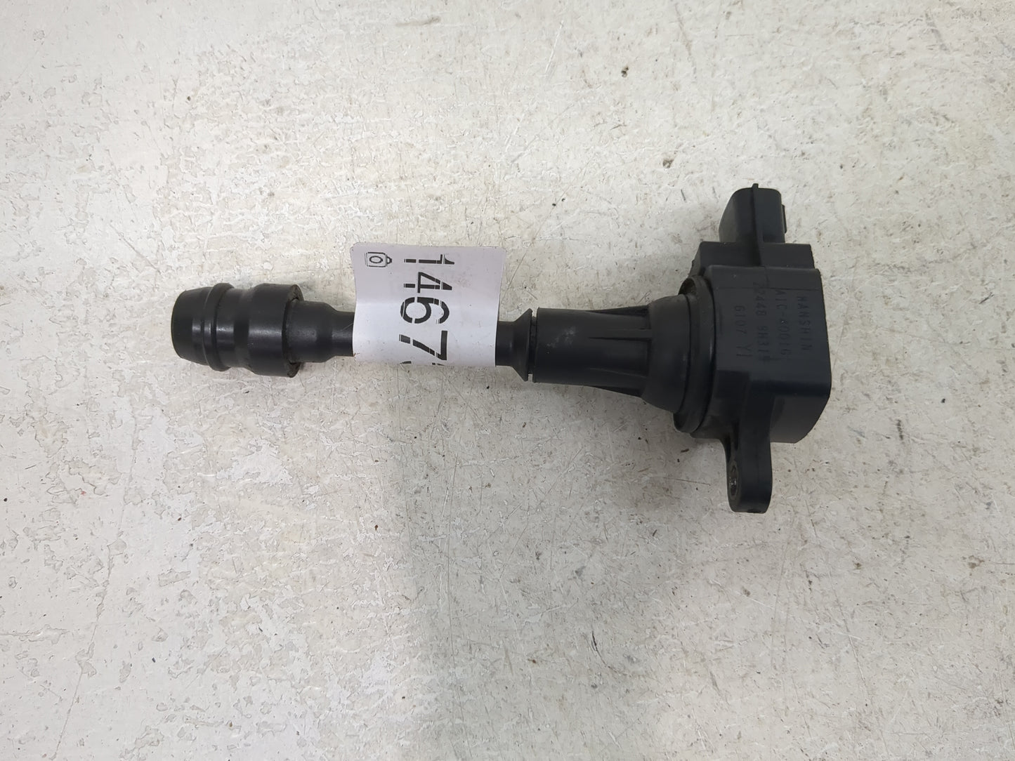 2002-2006 Nissan Altima Ignition Coil Igniter Pack 1467315 - Oemusedautoparts1.com