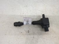 2002-2006 Nissan Altima Ignition Coil Igniter Pack 1467316 - Oemusedautoparts1.com