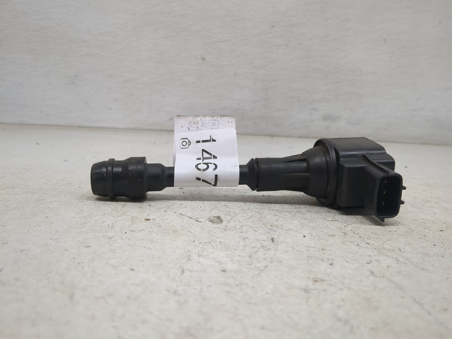 2002-2006 Nissan Altima Ignition Coil Igniter Pack 1467316 - Oemusedautoparts1.com