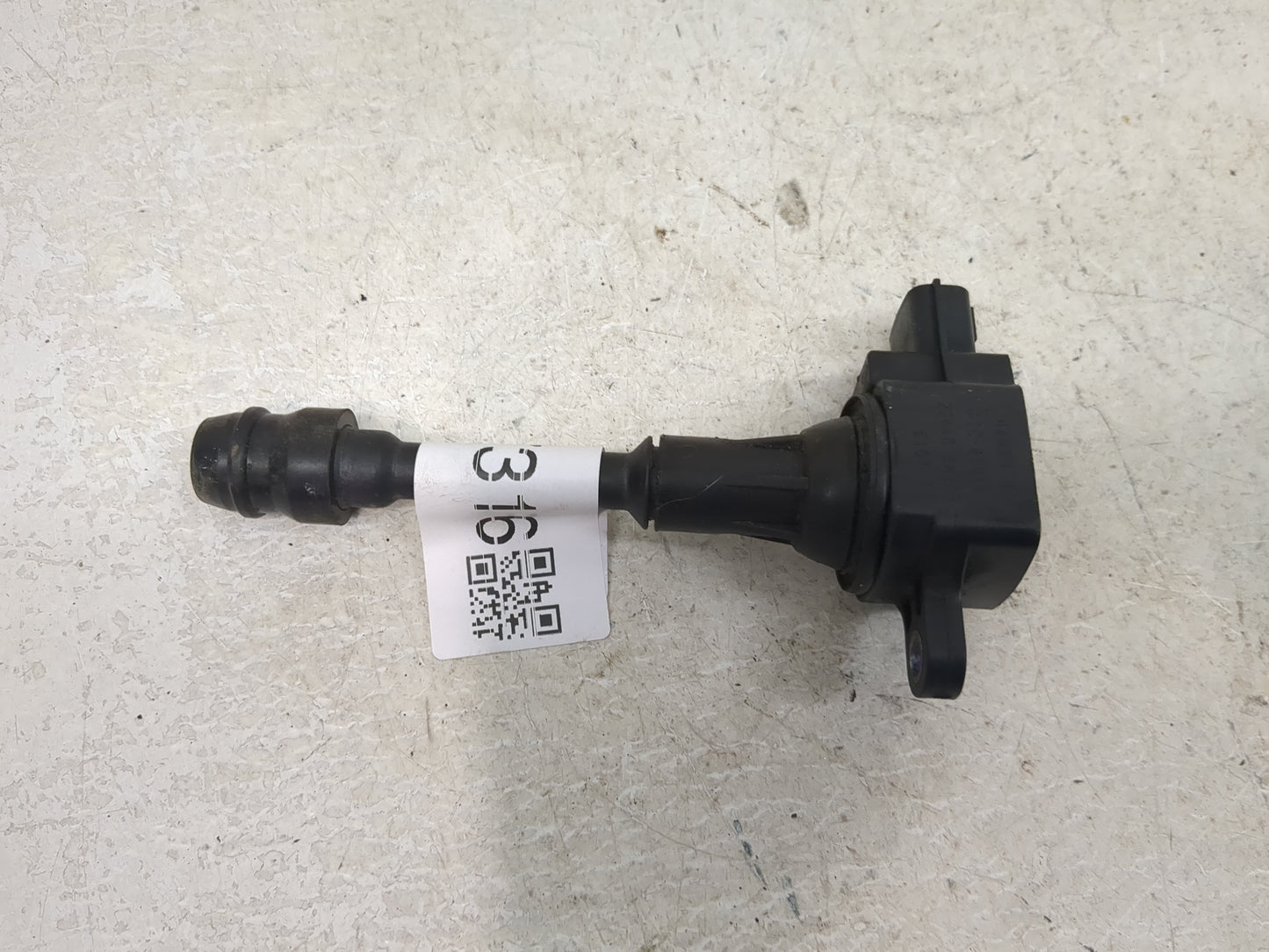 2002-2006 Nissan Altima Ignition Coil Igniter Pack 1467316 - Oemusedautoparts1.com