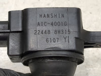 2002-2006 Nissan Altima Ignition Coil Igniter Pack 1467316 - Oemusedautoparts1.com