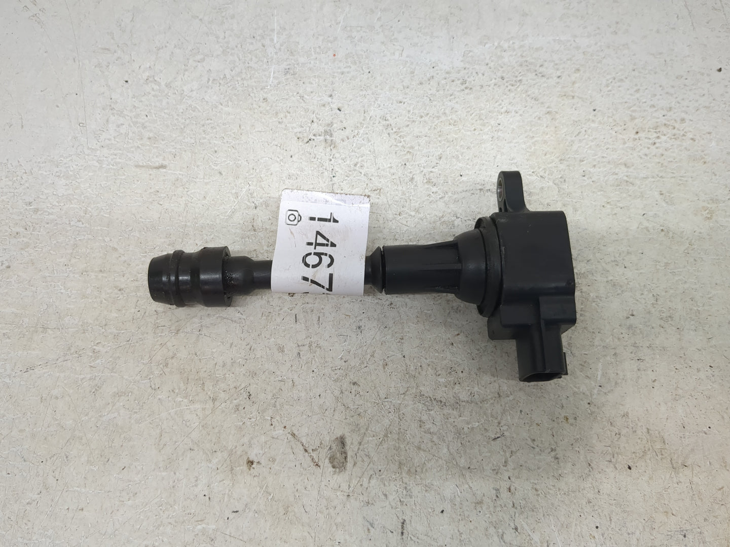 2002-2006 Nissan Altima Ignition Coil Igniter Pack 1467317 - Oemusedautoparts1.com