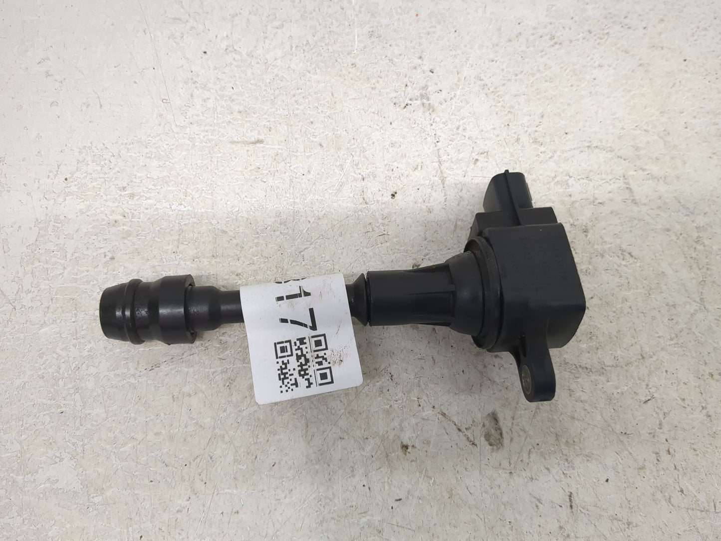 2002-2006 Nissan Altima Ignition Coil Igniter Pack 1467317 - Oemusedautoparts1.com