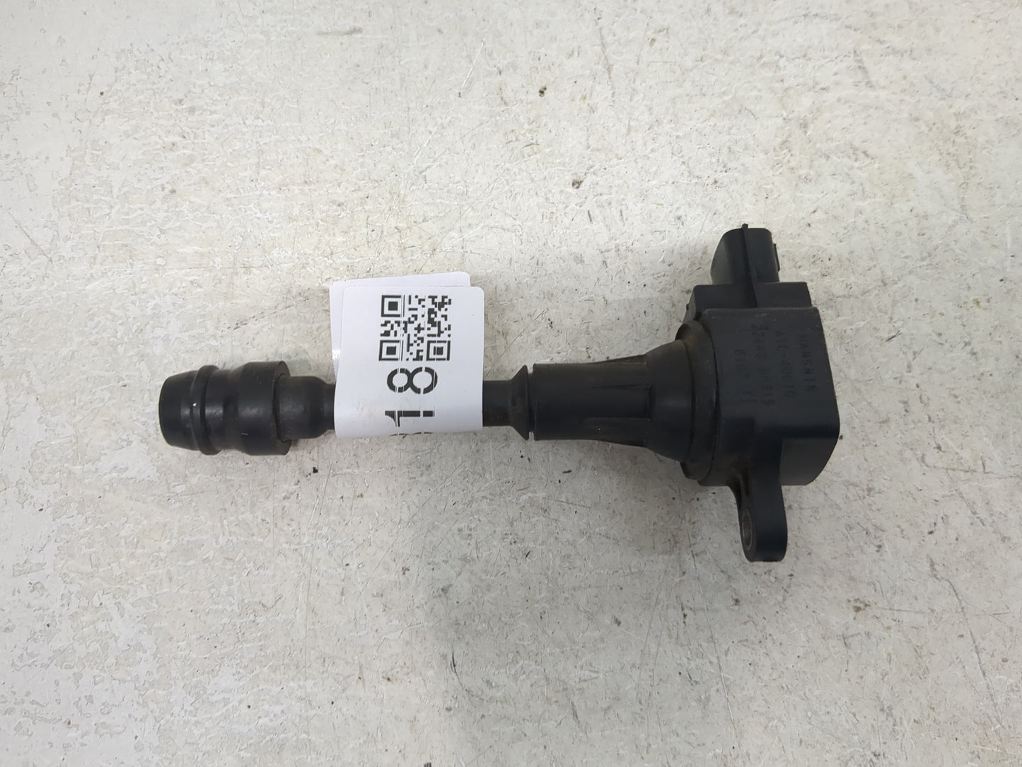 2002-2006 Nissan Altima Ignition Coil Igniter Pack 1467318 - Oemusedautoparts1.com