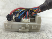 2002-2006 Nissan Altima Fusebox Fuse Box Panel Relay Module Fits Fits 2002 2003 2004 2005 2006 OEM Used Auto Parts - Oemused
