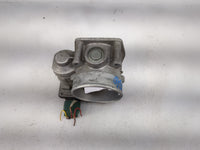 2002-2006 Nissan Altima Throttle Body Fits Fits 2002 2003 2004 2005 2006 OEM Used Auto Parts - Oemusedautoparts1.com