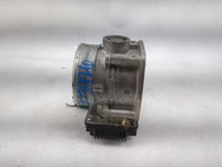 2002-2006 Nissan Altima Throttle Body Fits Fits 2002 2003 2004 2005 2006 OEM Used Auto Parts - Oemusedautoparts1.com