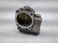 2002-2006 Nissan Altima Throttle Body Fits Fits 2002 2003 2004 2005 2006 OEM Used Auto Parts - Oemusedautoparts1.com