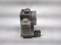 2002-2006 Nissan Altima Throttle Body Fits Fits 2002 2003 2004 2005 2006 OEM Used Auto Parts - Oemusedautoparts1.com