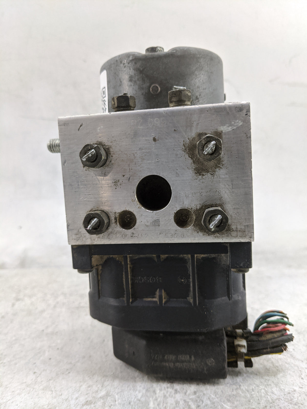 2005-2006 Nissan Altima ABS Pump Control Module Replacement P/N:0273004971 683006 Fits Fits 2005 2006 OEM Used Auto Parts - 