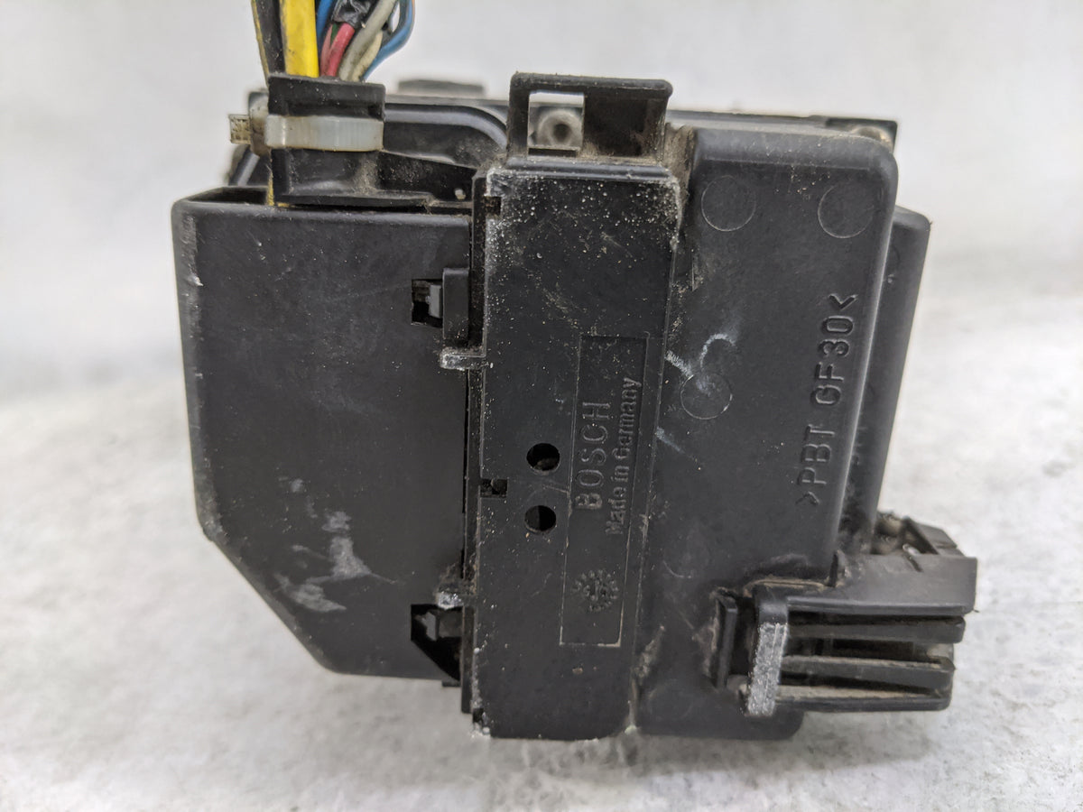 2005-2006 Nissan Altima Anti-Lock Brake ABS Pump Module Actuator OEM P/N:0273004971 683006 Fits Fits 2005 2006 OEM Used Auto