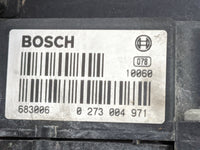 2005-2006 Nissan Altima Anti-Lock Brake ABS Pump Module Actuator OEM P/N:0273004971 683006 Fits Fits 2005 2006 OEM Used Auto