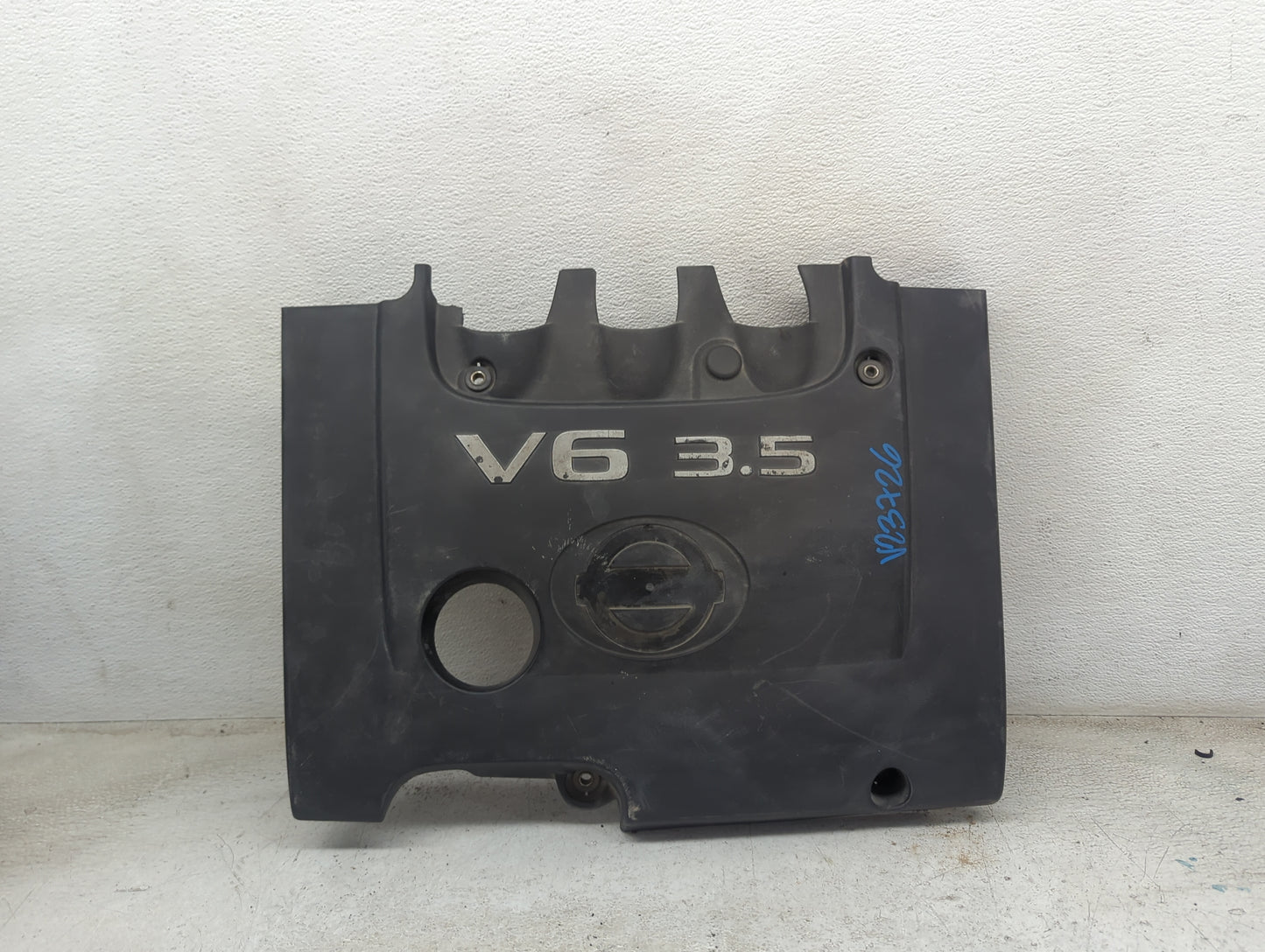 2006 Nissan Altima Engine Cover 1479498 - Oemusedautoparts1.com