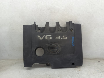 2006 Nissan Altima Engine Cover 1479498 - Oemusedautoparts1.com