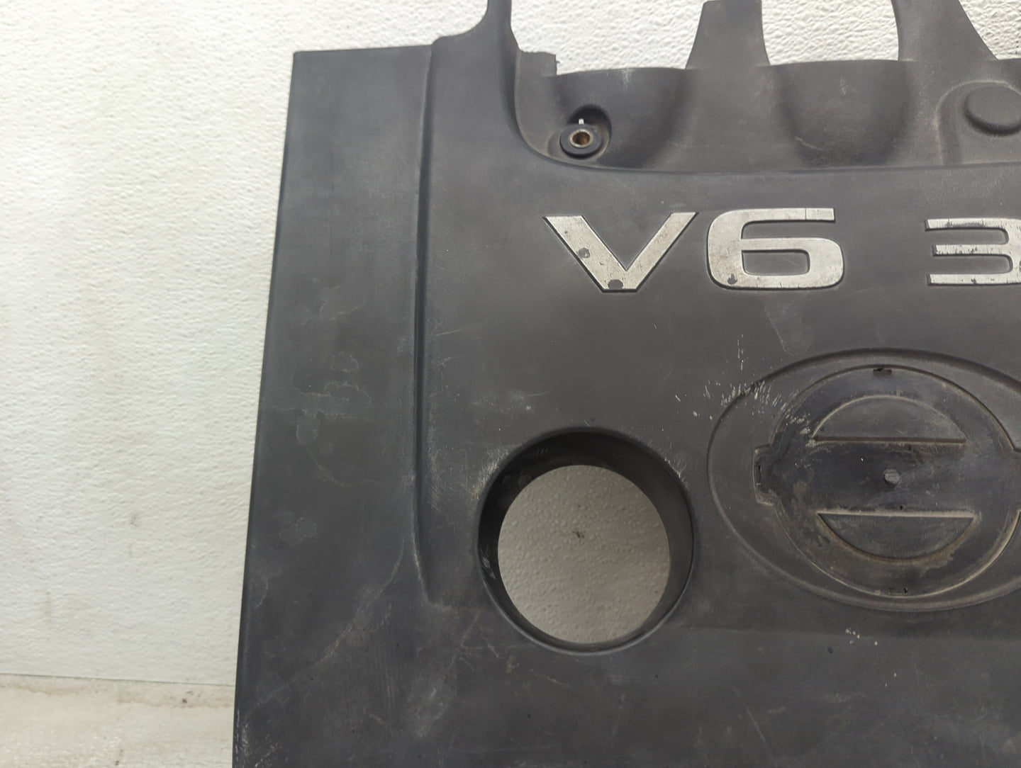 2006 Nissan Altima Engine Cover 1479498 - Oemusedautoparts1.com
