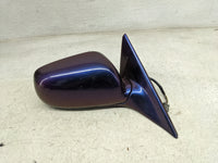 2006 Nissan Altima Passenger Side View Mirror - Right Door Mirror OEM Used - Oemusedautoparts1.com