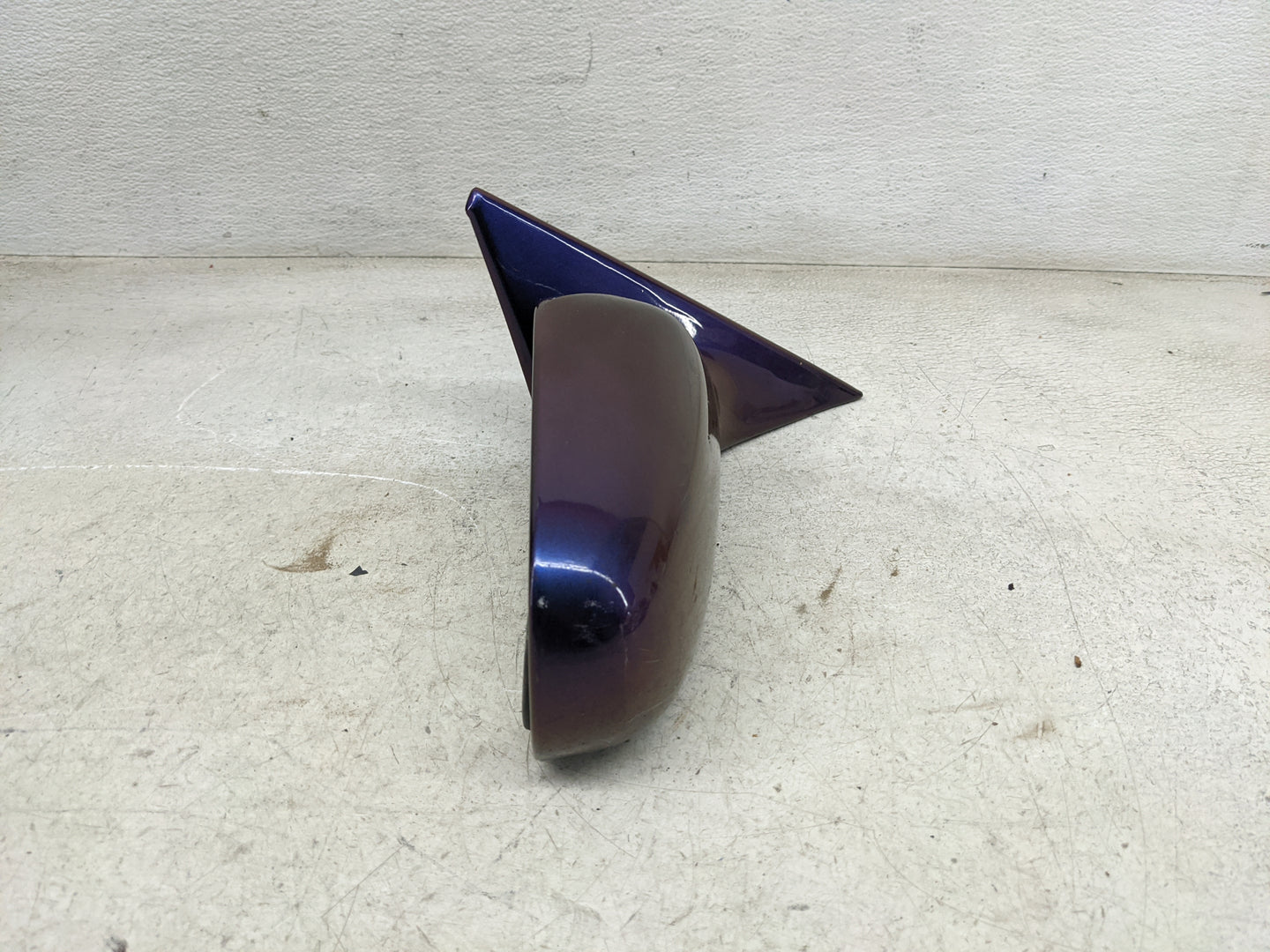 2006 Nissan Altima Passenger Side View Mirror - Right Door Mirror OEM Used - Oemusedautoparts1.com