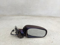 2006 Nissan Altima Passenger Side View Mirror - Right Door Mirror OEM Used - Oemusedautoparts1.com