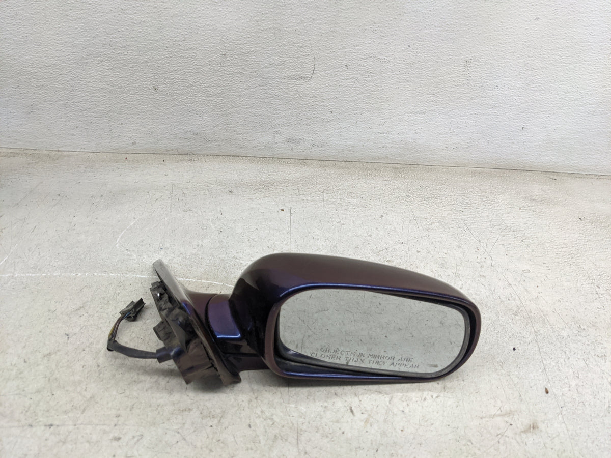 2005-2006 Nissan Altima Passenger Side View Mirror - Right Door Mirror OEM Used - Oemusedautoparts1.com