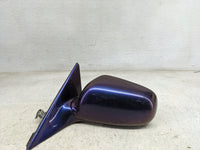 2006 Nissan Altima Driver Side View Mirror - Left Door Mirror OEM Used - Oemusedautoparts1.com