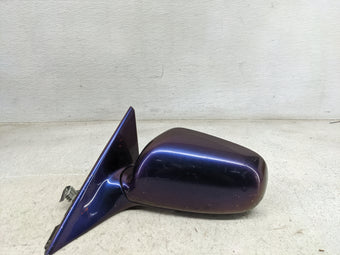 compare product 2006 Nissan Altima Driver Side View Mirror - Left Door Mirror OEM Used