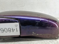 2006 Nissan Altima Driver Side View Mirror - Left Door Mirror OEM Used - Oemusedautoparts1.com