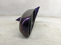 2006 Nissan Altima Driver Side View Mirror - Left Door Mirror OEM Used - Oemusedautoparts1.com